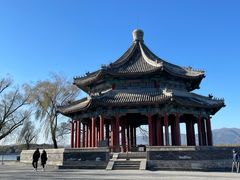 -颐和园