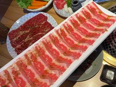 半米牛五花-肉问屋·元气一番烧肉(北京总店)