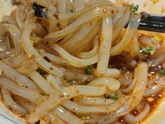 -龙抄手食府(浣花北路店)