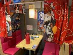 -無雙居酒屋(北京路店)