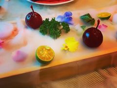 -YUE·6·西式融合餐厅(外滩六号店)