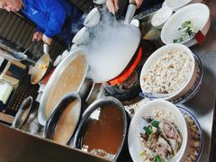 -老刘家泡馍·陕西老字号(钟楼广济街店)