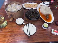 -宋都禾源·灌汤包子(汉兴路直营店)