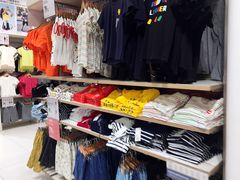 -优衣库(南京建邺万达广场店)