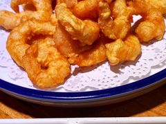 -吕氏疙瘩汤·私家菜馆(慈云寺店)