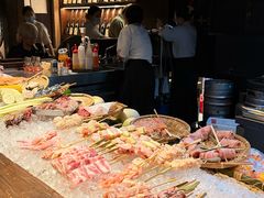 -三川·十酒Izakaya(南昌路店)