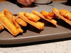 -老头儿油爆虾(星光一期店)