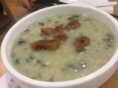 -台北楚楚园馅饼粥(虹桥南丰城店)