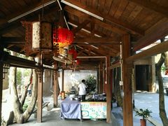 -悦州山庄(奥体路店)