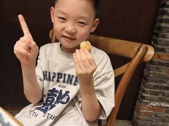-吴越荣记·苏州菜·松鼠桂鱼(娄门景区店)