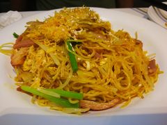 -大咀港式茶餐厅(恒泰店)