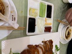 -东四民芳餐厅(世茂工三店)