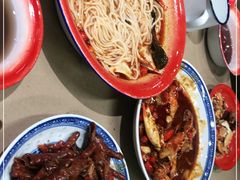 -老三样·旧食新味(万寿宫店)