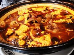 臭大元烧肥肠-壶园美食·淮扬菜(东圈门店)