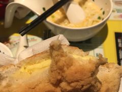 -翠华餐厅