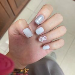 -闺蜜美甲