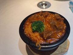 -俄士厨房(时代天街店)