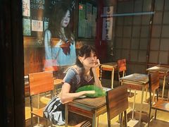 -屋有岛沉浸游戏旗舰店(中山公园店)