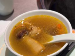 -野·大山里土鸡火锅(万科里店)