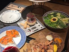 -IL TEATRO 精品意大利餐厅