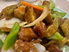 -小锅饭豆腐馆(重工北街普罗旺斯店)