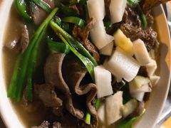 -珍珍小食店(西华路店)