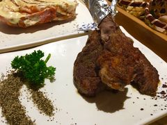 -雍和会海鲜姿造自助(湖东路店)