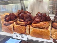 -CHOCMONS巧克怪兽(屏风街店)