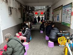 -上池面馆(上池正街39号院店)