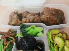 -北医三院职工食堂