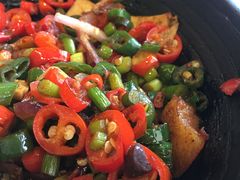 -金悦印象小馆(三里河店)