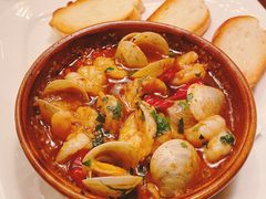 -IL Forno 意坊·意大利餐厅(花园店)