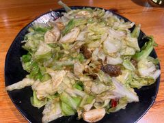 -望京一号·重庆江湖菜(工体店)
