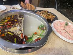 -多迷烫菜广场(水心大厦店)