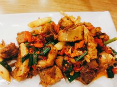 -湘缘道客•湘缘饭店·25年湘菜馆(古墩路店)