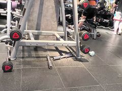 -威尔仕健身(杭州万象城店)