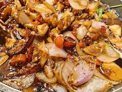 -金掌勺·锅包肉(双榆树店)