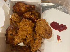 -麦当劳(成都时代奥特莱斯店)