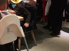 -小镇大厨新概念复合中餐厅(万达广场大连高新店)