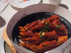 -七八冷面·延边朝鲜族美食(圣熙八号店)