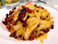 -宁夏国强手抓羊肉·清真菜(未央路凤三店)