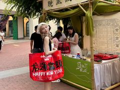 -北国奥特莱斯