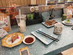 -元气寿司(东方宝泰店)