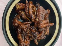 -阿隆煲店(秀仁苑店)