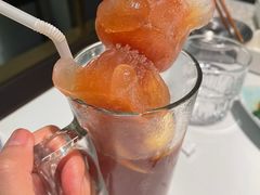 -领鲜天下·焗海鲜·花胶鸡(天目里店)