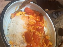 -西部马华清真兰州牛肉面·烧烤夜市(三里河店)