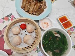 -隆隆金大茶楼(海丰店)
