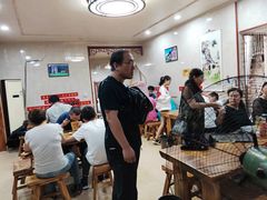-青州府金砖牛肉煎饼