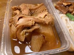 -珍珍小食店(西华路店)
