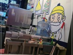 -贝儿多爸々の泡芙工房(嘉里汇店)
